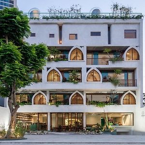 Hotel Le Bouton